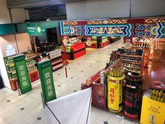 -百盛(中山路店)