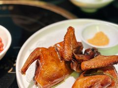 -顺峰顺水顺德菜(龙华店)