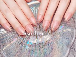 点击看大图 -Aso Artist Beauty美甲美睫