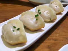 苏小柳鲜肉锅贴-苏小柳手工点心(人民广场分院)