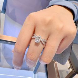 点击看大图 -Cindy Jewelry·钻戒·彩色宝石