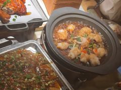 -绿茶餐厅(昌平悦荟店)