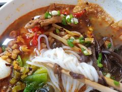 -瓦记米粉(东鼓道店)