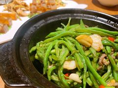 -陆壹捌餐厅(五大道店)