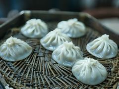 -西安贾三灌汤包·回坊小吃·清真炒菜(北院门总店)