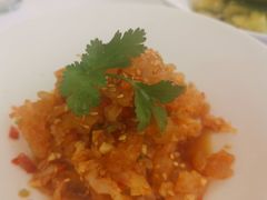 -百味馆·粤菜·湛江菜(后海花园店)