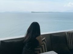 -蜜悦·波西塔诺悬崖海景餐厅