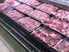 -永辉超市(泰州万达广场店)