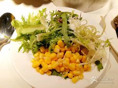 -星伦多自助料理(花山金鹰店)