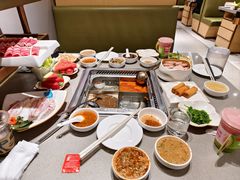 -海底捞火锅(河东万达广场店)