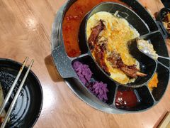 -肥肥虾庄·金牌油焖大虾(杨园滨江时代walk店)