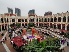 -佛罗伦萨小镇广佛名品奥特莱斯(疏港路店)