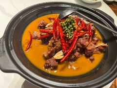-绣园·茶食宴(湘绣博物馆店)