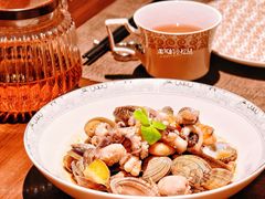 -曾宴·楚菜(湖北省博物馆店)