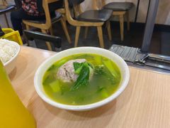 -蒋家桥饺面店(东关街店)