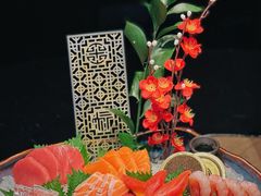 -蟹犇•帝王蟹雪蟹(陆家嘴店)
