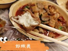 -东排食堂长沙小吃大排档(五一广场店)