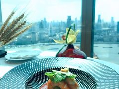 -翡翠36餐厅(浦东香格里拉店)