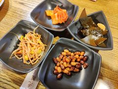 -大壮家原味烤肉(兴华北街店)