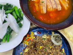-威尼斯西餐厅(小榄大信店)
