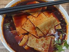 -老字号杨坡红油米线腊汁肉夹馍(东四道巷店)