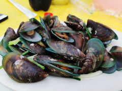 -浩海美食店(闸坡店)