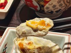 -原志优秀食材·匠心料理·海胆主题(金亿广场店)