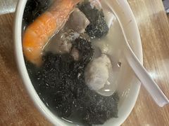 -嘉华小吃(蛇口市场店)