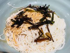 -老外婆本帮面(塔城路店)
