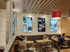 -鲜越鲜鱼粉(财富购物中心店)