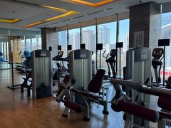 -青岛富力艾美酒店