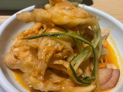 -米泰芒·东南亚料理(体育西店)