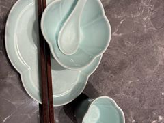 -奇芳阁·百年清真南京菜(夫子庙店)