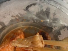 -峰景台亚姨牛杂