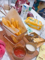 -奈尔宝家庭中心·亲子餐厅(苏州大悦城店)