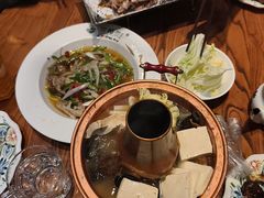 -驿楼兰·新疆菜(火车站店)