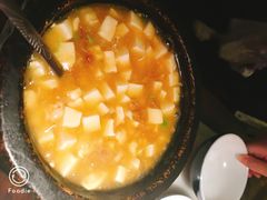 -绿茶餐厅(首开福茂店)