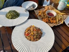 -Supine Bistro溯泮餐厅