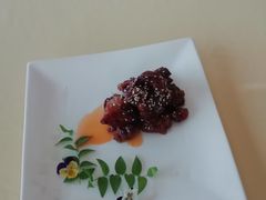 -远洋宾馆·江景餐厅