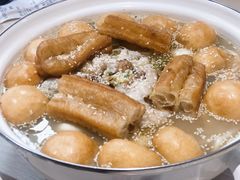 -友达面馆·酸菜鱼面(钱塘区店)