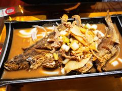 -蜀竹情酒楼(北营房店)