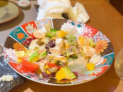 -松临·铁板烧&Omakase(神农店)