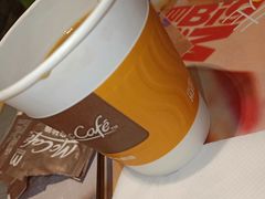 -麦当劳(龙湖北京大兴天街店)