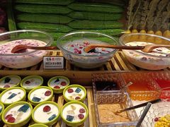 水果捞-梨花自助烤肉(天河城店)