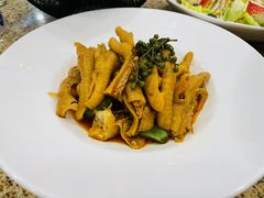 -鹊华居·地道鲁菜·海鲜·融合味(大明湖店)