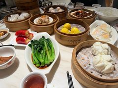 -稻香饭店(龙华天虹店)