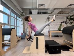 -Isofit 普拉提·婵柔工作室