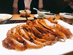 -德香苑脆皮烤鸭·经典(爱融荟城店)