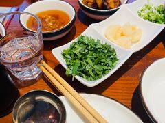-1078號老北京涮肉(万达广场店)