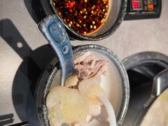 -同仁四季椰子鸡(宝安壹方城店)